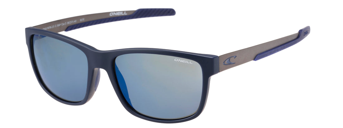 Óculos de sol oneill 967001 70 azul masculino tamanho 11mm - Vista principal