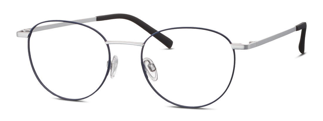 Óculos graduados jos. eschenbach 980007 70 azul unisex tamanho 51mm - Vista principal