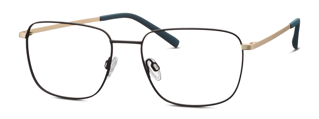 Óculos graduados jos. eschenbach 980009 10 negro masculino tamanho 55mm - Vista principal