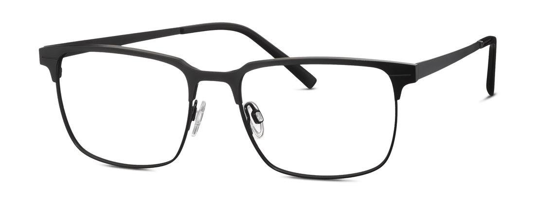 Gafas graduadas jos. eschenbach 980014 10 negro masculino talla 55mm - Vista principal
