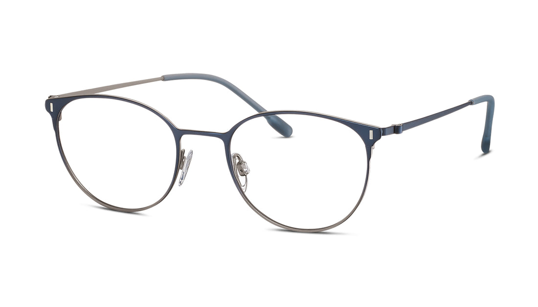 Occhiali da vista jos. eschenbach 981028 70 femenino taglia 49mm - Vista principale