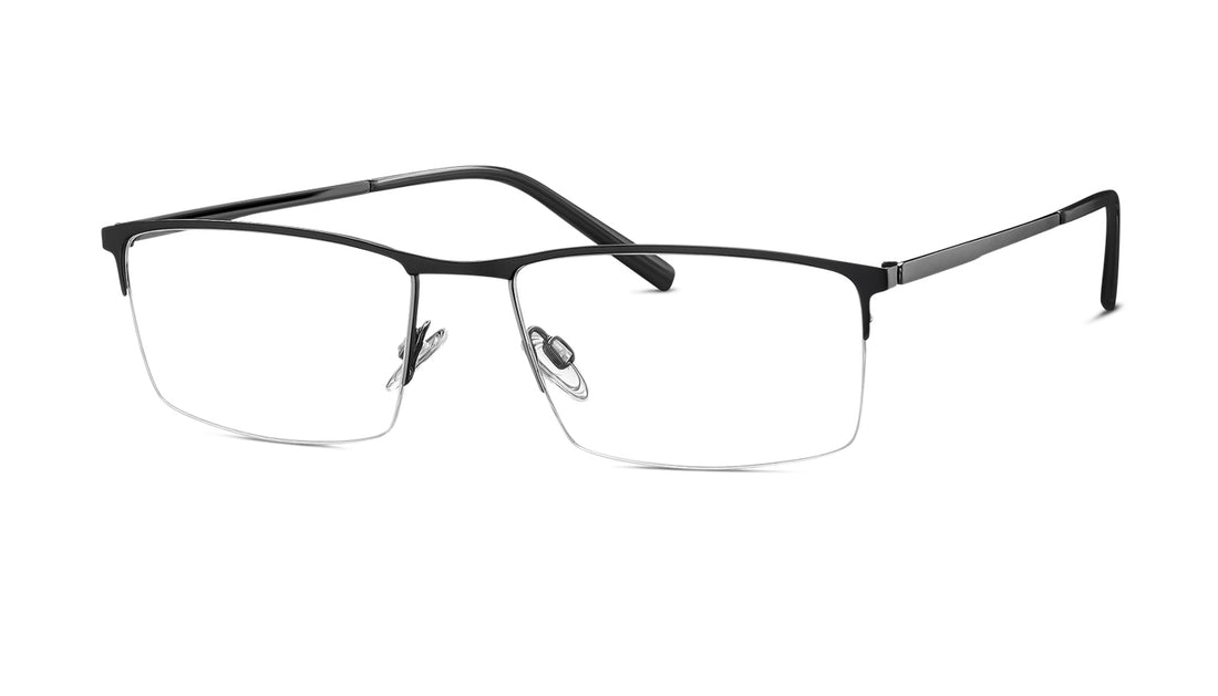 Óculos graduados jos. eschenbach 981046 10 masculino tamanho 56mm - Vista principal