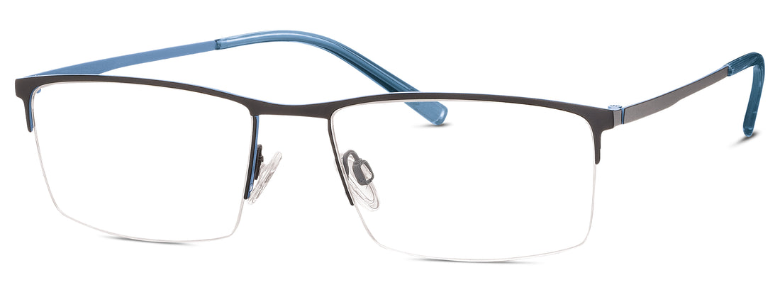 Óculos graduados jos. eschenbach 981046 17 masculino tamanho 56mm - Vista principal
