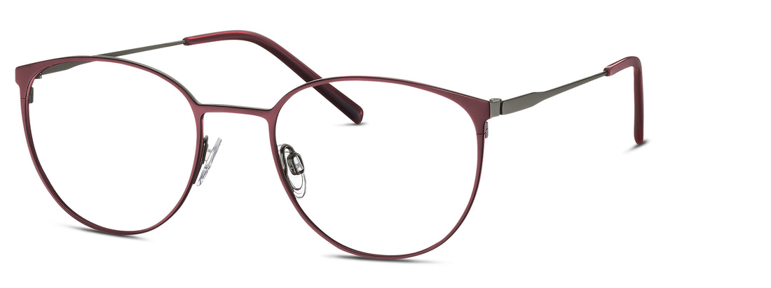 Óculos graduados jos. eschenbach 981052 50 unisex tamanho 51mm - Vista principal