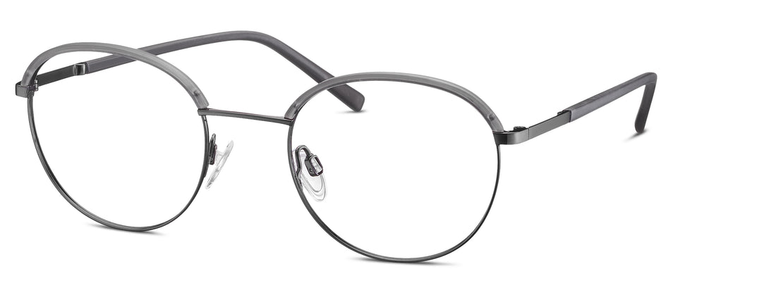 Óculos graduados jos. eschenbach 981068 30 unisex tamanho 51mm - Vista principal