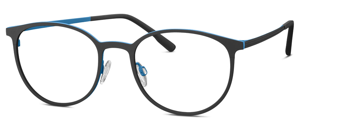 Óculos graduados jos. eschenbach 981086 10 unisex tamanho 52mm - Vista principal