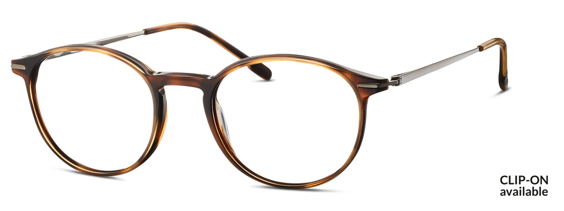 Óculos graduados jos. eschenbach 983009 61 unisex tamanho 49mm - Vista principal