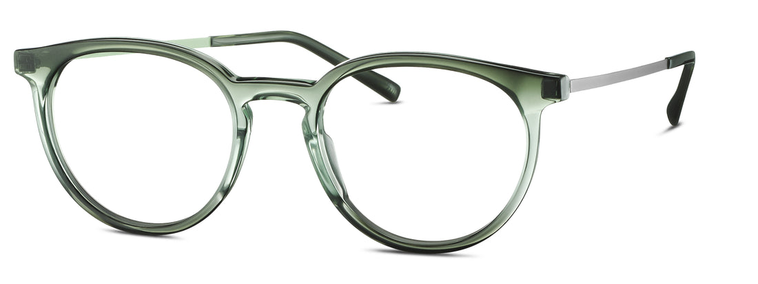 Lunettes de vue jos. eschenbach 983024 40 verde unisex taille 51mm - Vue principale