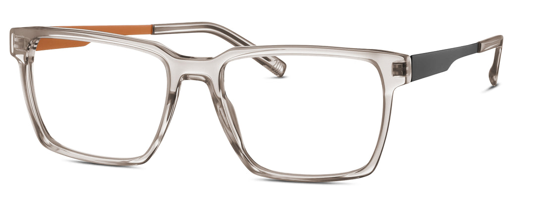 Lunettes de vue jos. eschenbach 983025 60 marron masculino taille 56mm - Vue principale