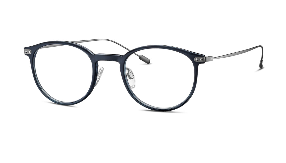 Óculos graduados jos. eschenbach 983514 30 masculino tamanho 47mm - Vista principal