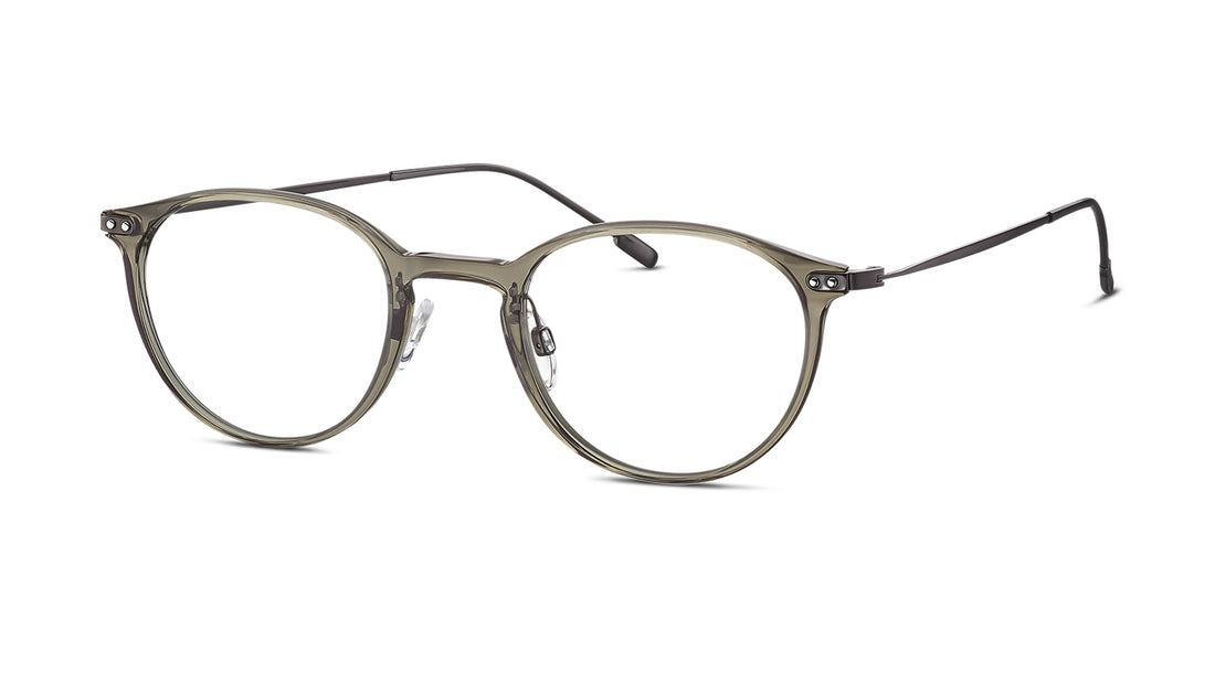 Óculos graduados jos. eschenbach 983517 30 masculino tamanho 50mm - Vista principal