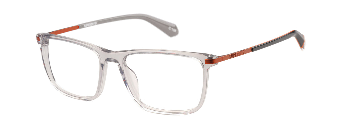 Lunettes de vue superdry 991062 0 cristal masculino taille 56mm - Vue principale
