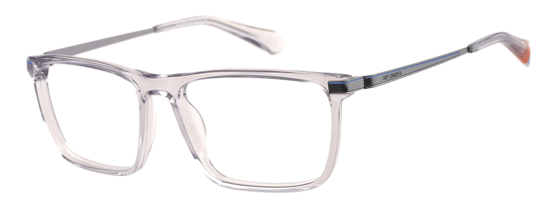 Lunettes de vue superdry 991064 03 cristal masculino taille 58mm - Vue principale