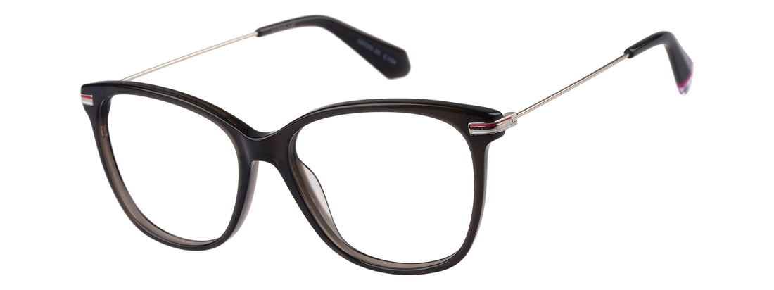 Lunettes de vue superdry 991065 10 negro femenino taille 53mm - Vue principale