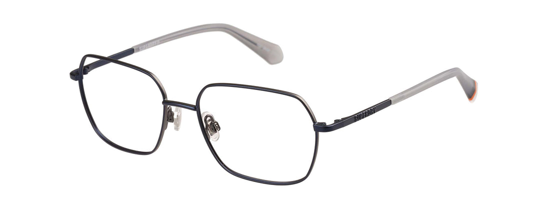 Lunettes de vue superdry 992073 70 azul masculino taille 54mm - Vue principale