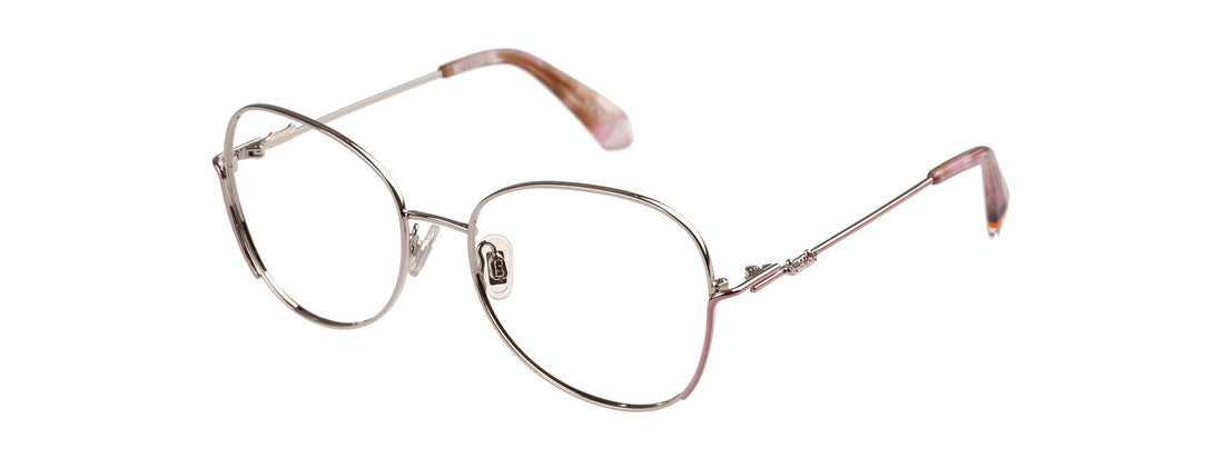 Lunettes de vue superdry 992074 0 cristal femenino taille 53mm - Vue principale