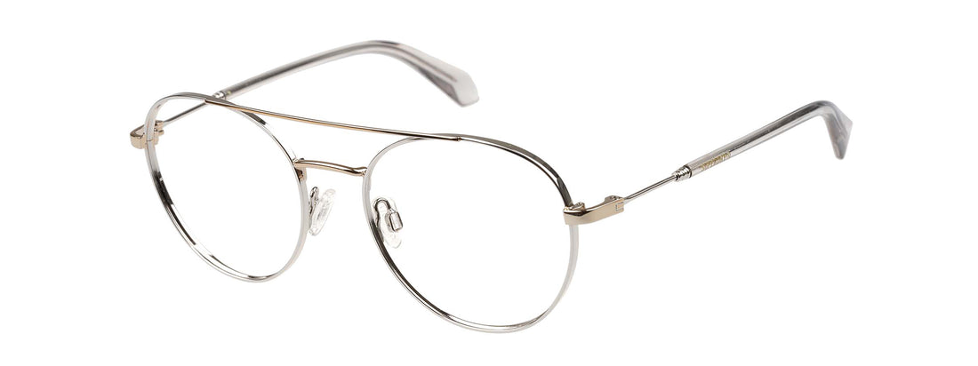 Lunettes de vue superdry 992075 02 cristal femenino taille 52mm - Vue principale