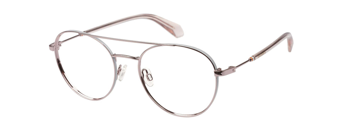 Lunettes de vue superdry 992075 32 gris femenino taille 52mm - Vue principale