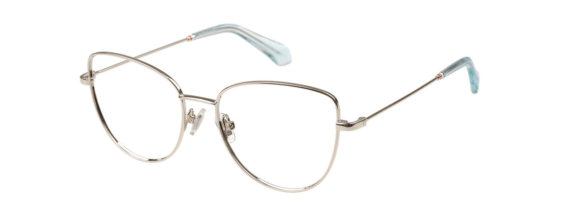 Lunettes de vue superdry 992076 20 dorado femenino taille 54mm - Vue principale