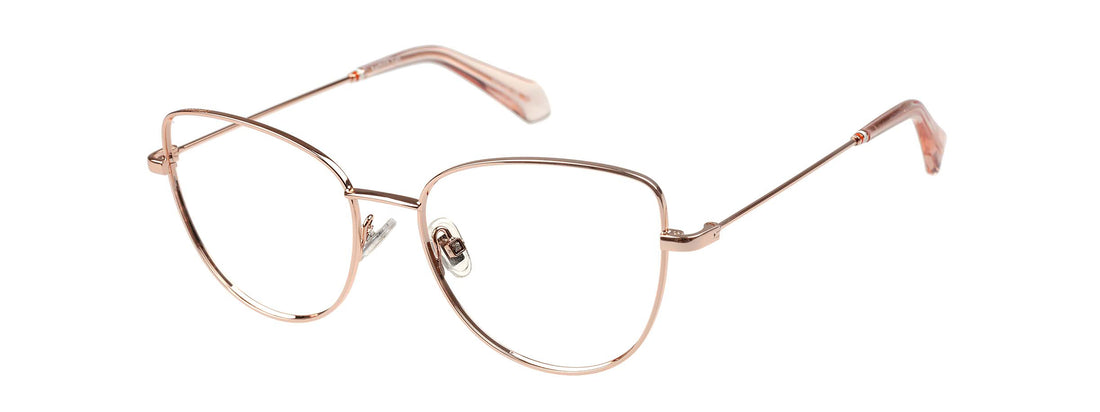 Lunettes de vue superdry 992076 22 dorado femenino taille 54mm - Vue principale