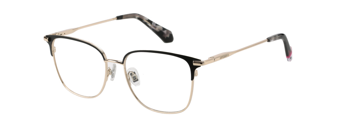 Lunettes de vue superdry 992082 12 negro femenino taille 51mm - Vue principale