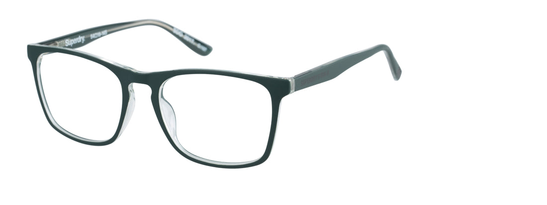 Occhiali da vista superdry 993067 40 masculino taglia 54mm - Vista principale