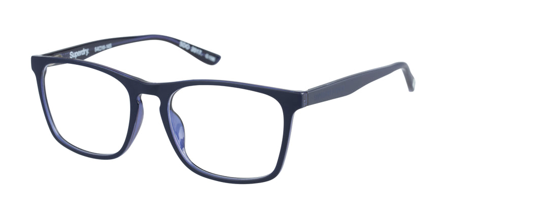 Occhiali da vista superdry 993067 70 masculino taglia 54mm - Vista principale