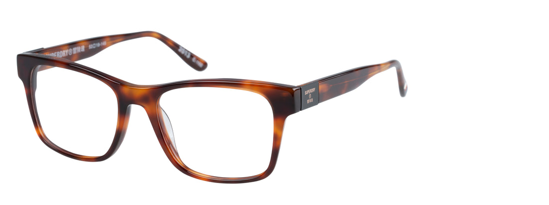 Occhiali da vista superdry 993070 60 masculino taglia 53mm - Vista principale