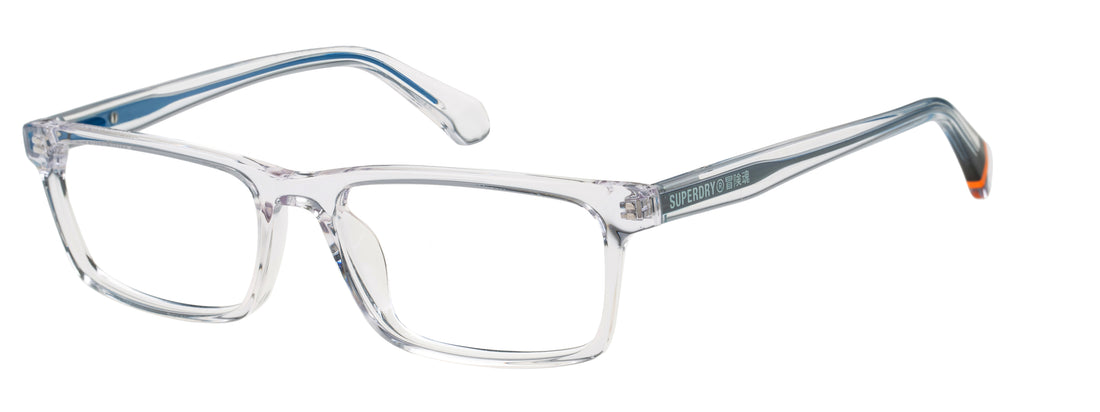 Occhiali da vista superdry 993073 00 masculino taglia 53mm - Vista principale