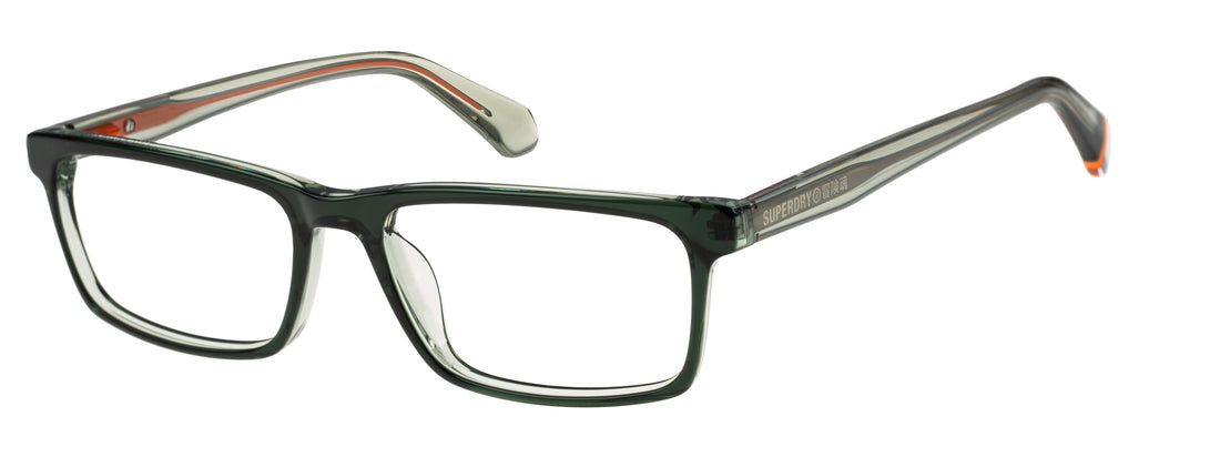 Occhiali da vista superdry 993073 40 masculino taglia 53mm - Vista principale