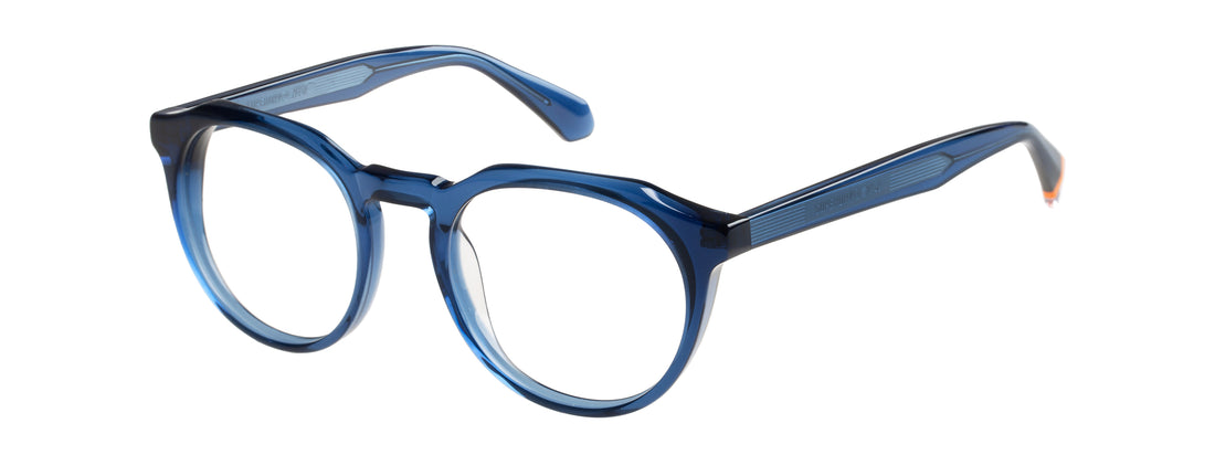 Occhiali da vista superdry 993080 70 unisex taglia 51mm - Vista principale