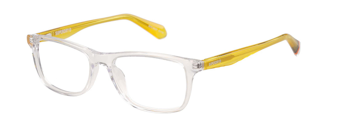 Lunettes de vue superdry 993088 0 cristal masculino taille 51mm - Vue principale