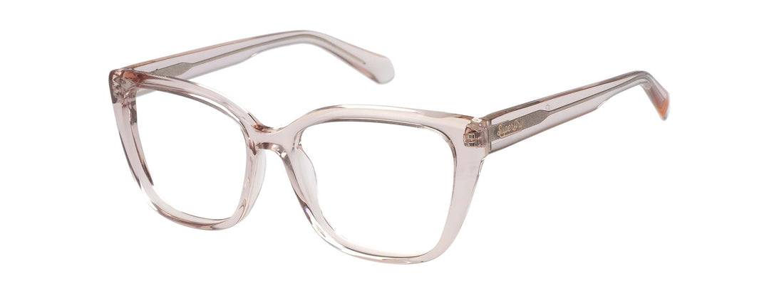 Lunettes de vue superdry 993091 05 cristal femenino taille 54mm - Vue principale