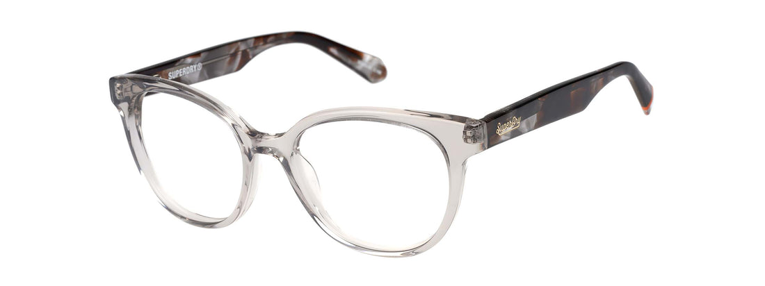 Lunettes de vue superdry 993092 03 cristal femenino taille 53mm - Vue principale
