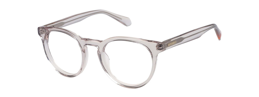 Lunettes de vue superdry 993093 00 cristal unisex taille 50mm - Vue principale