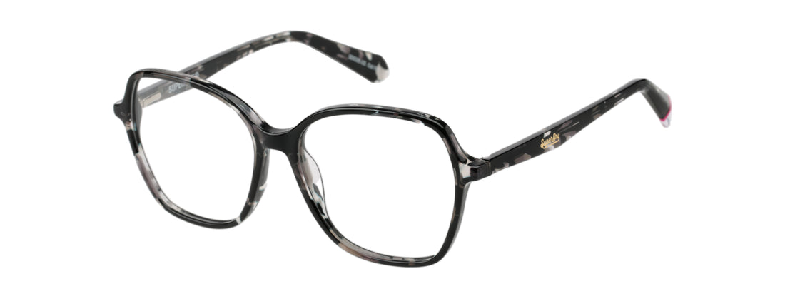 Lunettes de vue superdry 993105 10 negro femenino taille 54mm - Vue principale