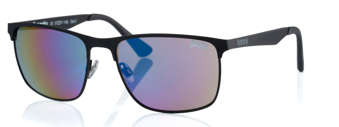 Occhiali da sole superdry 995050 10 masculino taglia 30mm - Vista principale
