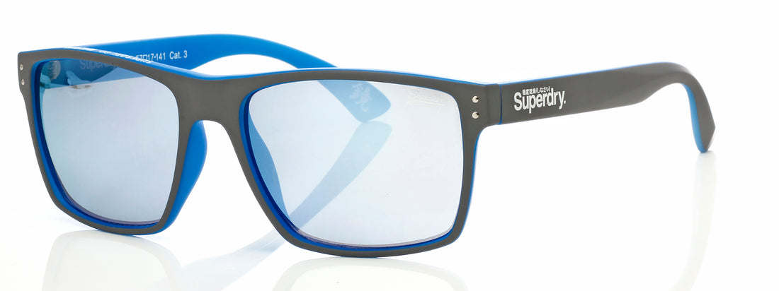 Occhiali da sole superdry 996054 30 masculino taglia 30mm - Vista principale