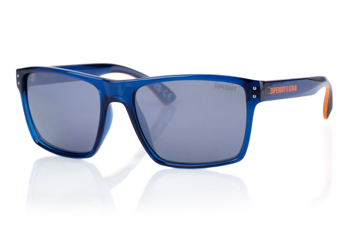 Occhiali da sole superdry 996054 70 masculino taglia 30mm - Vista principale