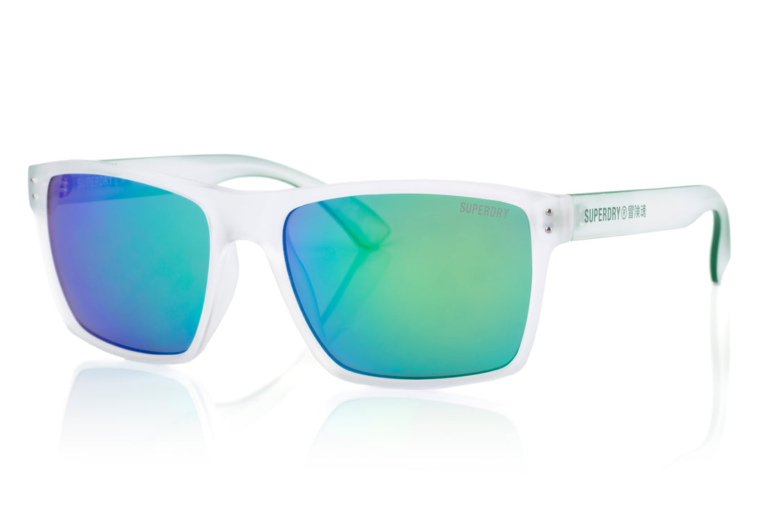Occhiali da sole superdry 996054 80 masculino taglia 30mm - Vista principale