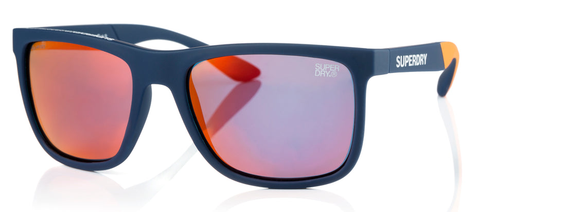 Occhiali da sole superdry 996057 70 unisex taglia 70mm - Vista principale