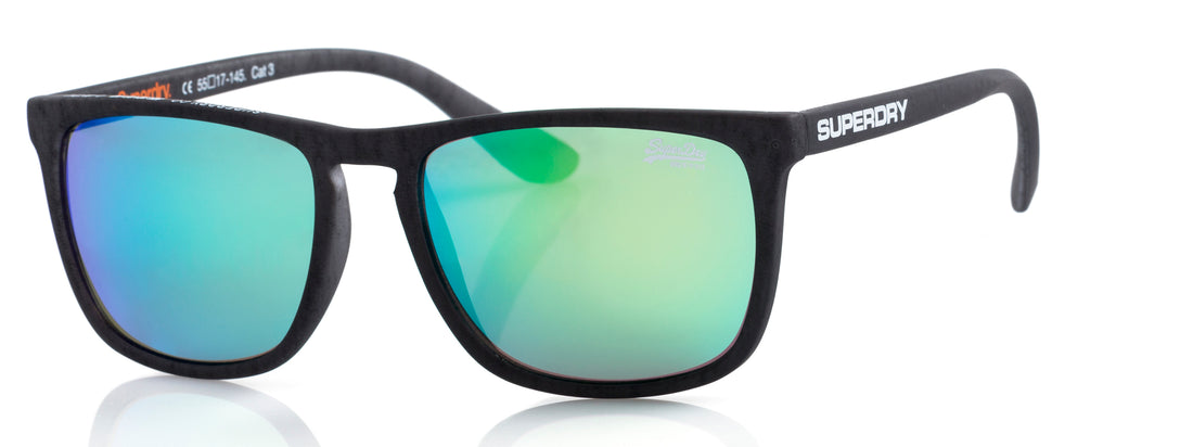 Occhiali da sole superdry 996059 30 unisex taglia 50mm - Vista principale