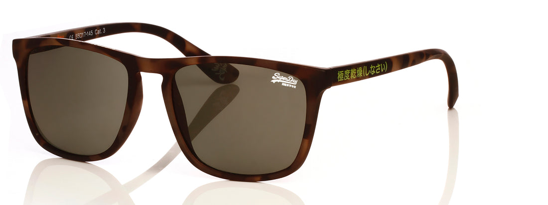 Occhiali da sole superdry 996059 60 unisex taglia 40mm - Vista principale