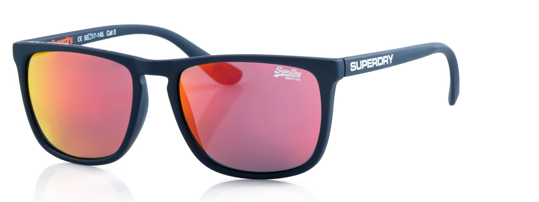 Occhiali da sole superdry 996059 70 unisex taglia 70mm - Vista principale