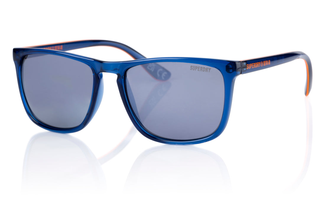 Occhiali da sole superdry 996059 78 unisex taglia 30mm - Vista principale