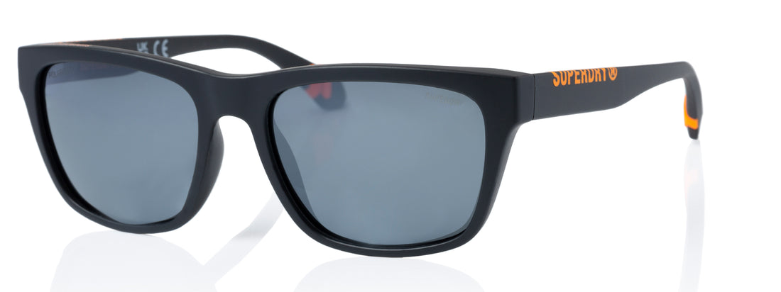 Occhiali da sole superdry 996074 10 masculino taglia 31mm - Vista principale