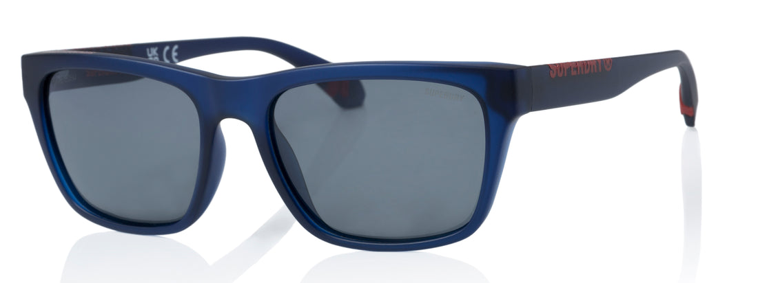 Occhiali da sole superdry 996074 70 masculino taglia 30mm - Vista principale
