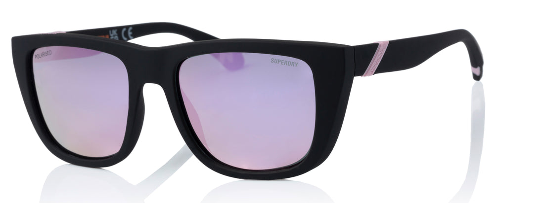 Occhiali da sole superdry 996075 10 femenino taglia 31mm - Vista principale