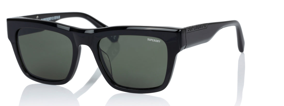 Occhiali da sole superdry 996076 10 unisex taglia 50mm - Vista principale