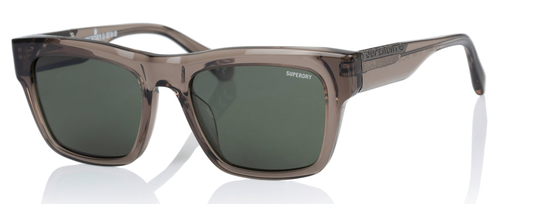 Occhiali da sole superdry 996076 60 unisex taglia 50mm - Vista principale